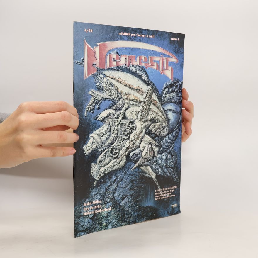 Various authors Nemesis 4/1995