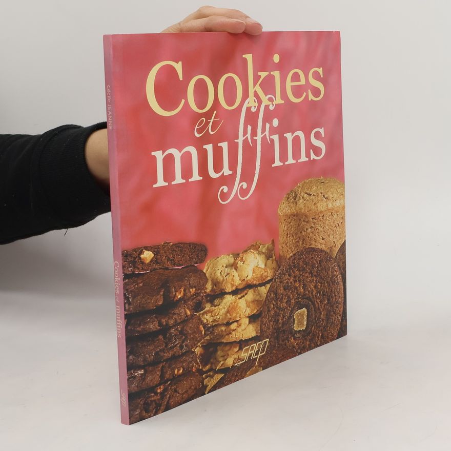 Autorenkollektiv Cookies et muffins