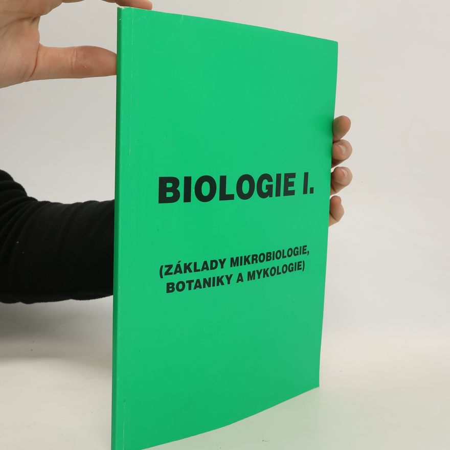 Collectif d'auteurs Biologie I.