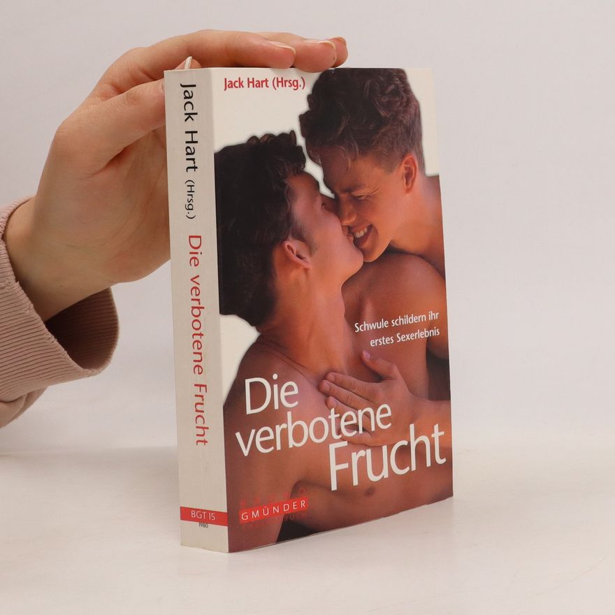 Jack Hart Die verbotene Frucht