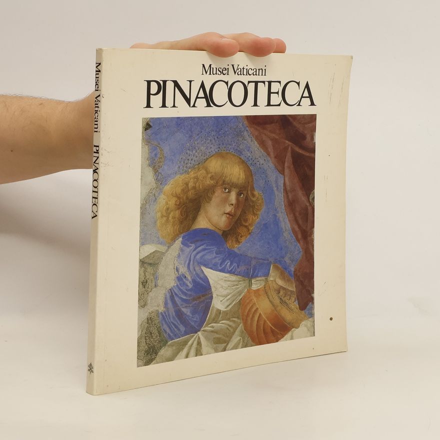 Musei Vaticani Pinacoteca