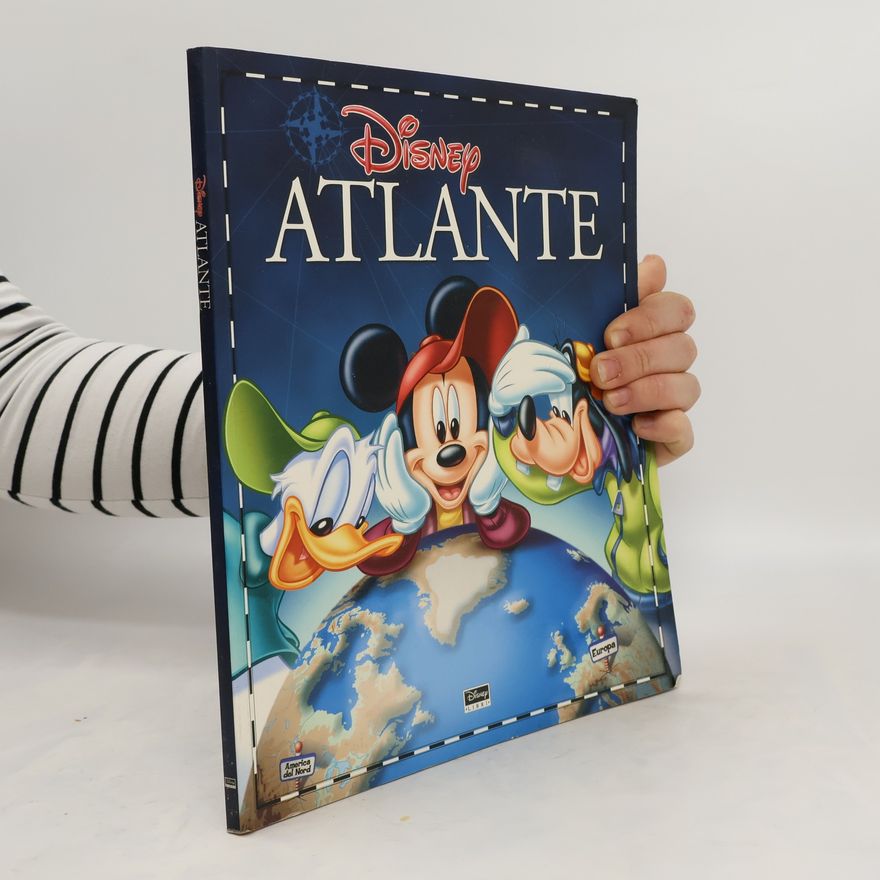 Autorenkollektiv Atlante