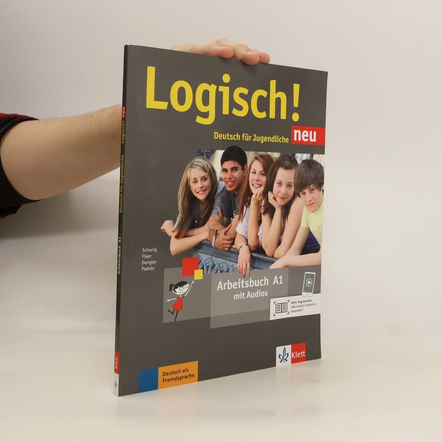 Autorenkollektiv Logisch! neu