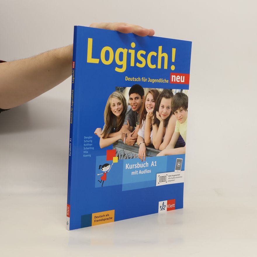 Autorenkollektiv Logisch! neu