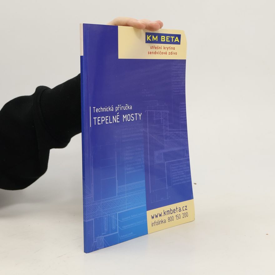 Kolektiv autorů Tepelné mosty