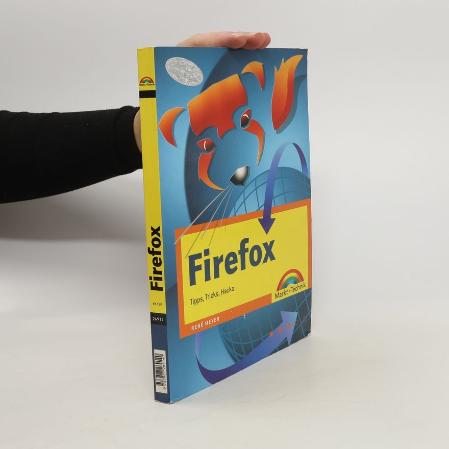 René Meyer Firefox