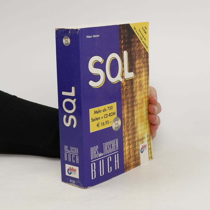 Klaus Giesen SQL