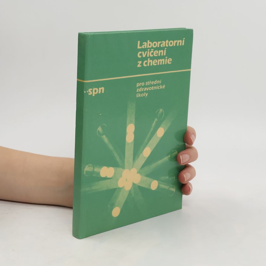 Jan Milec Laboratorní cvičení z chemie