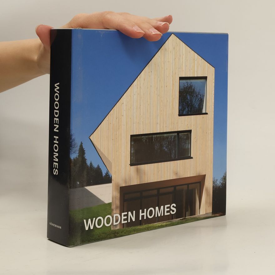 Jacobson-Koenemann Wooden Homes