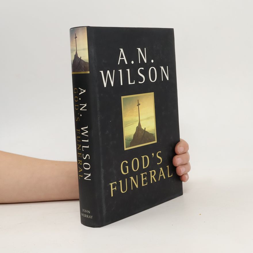 Andrew Norman Wilson God's Funeral