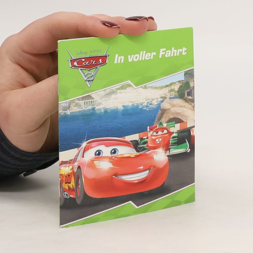 Autorenkollektiv Cars. In voller Fahrt