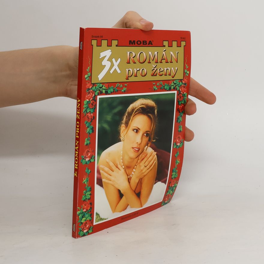Autorenkollektiv Román pro ženy 84