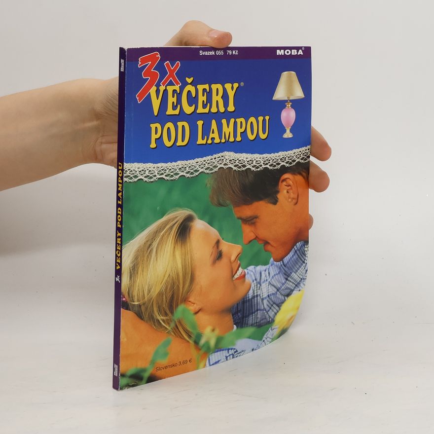 Autorenkollektiv 3x Večery pod lampou 027