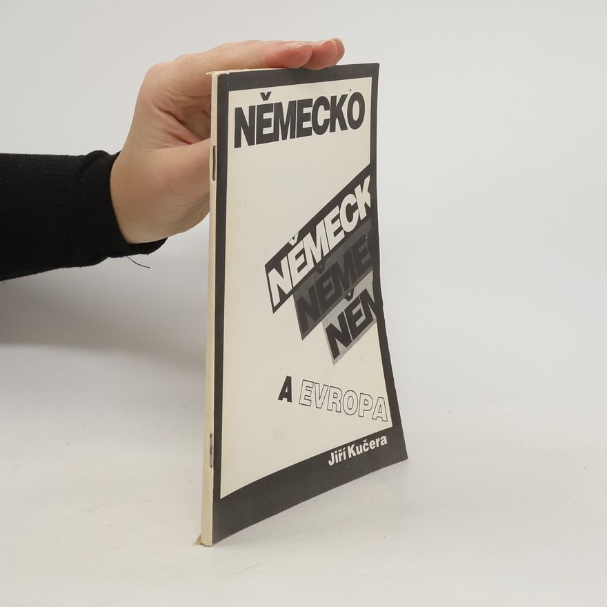 Jiří Kučera Německo a Evropa