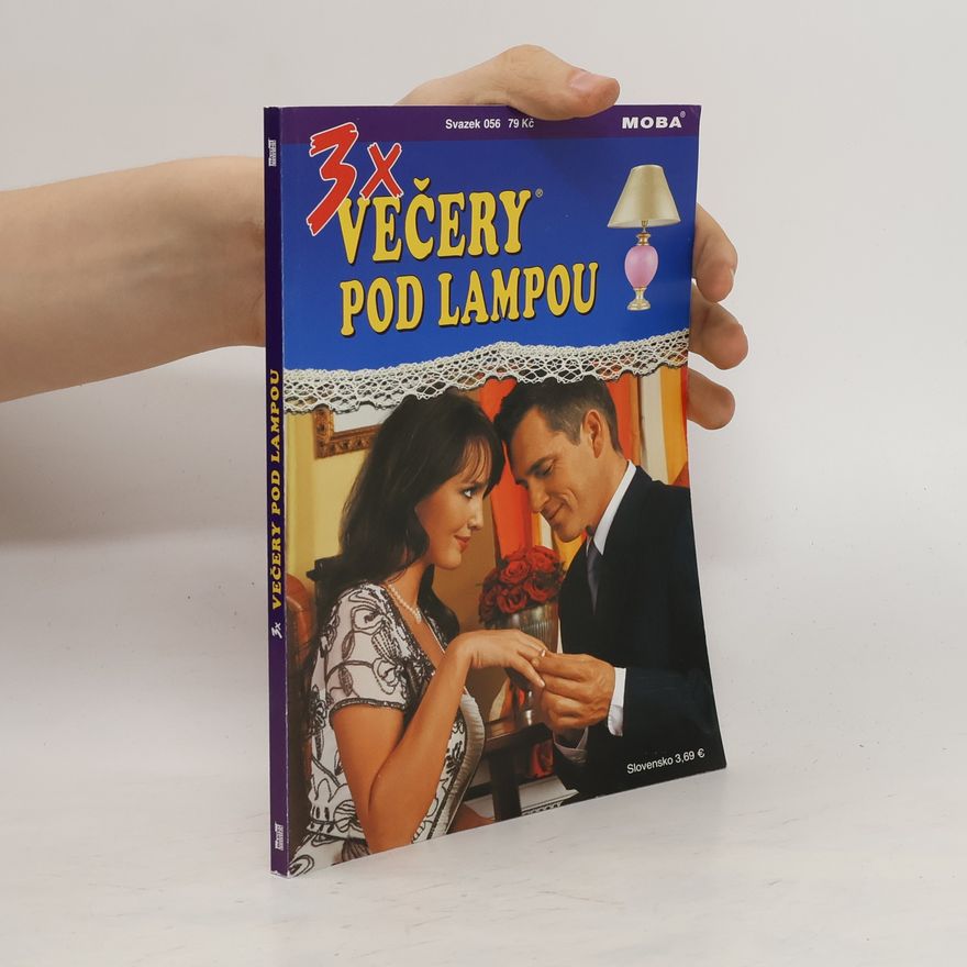 Autorenkollektiv 3x večery pod lampou 056