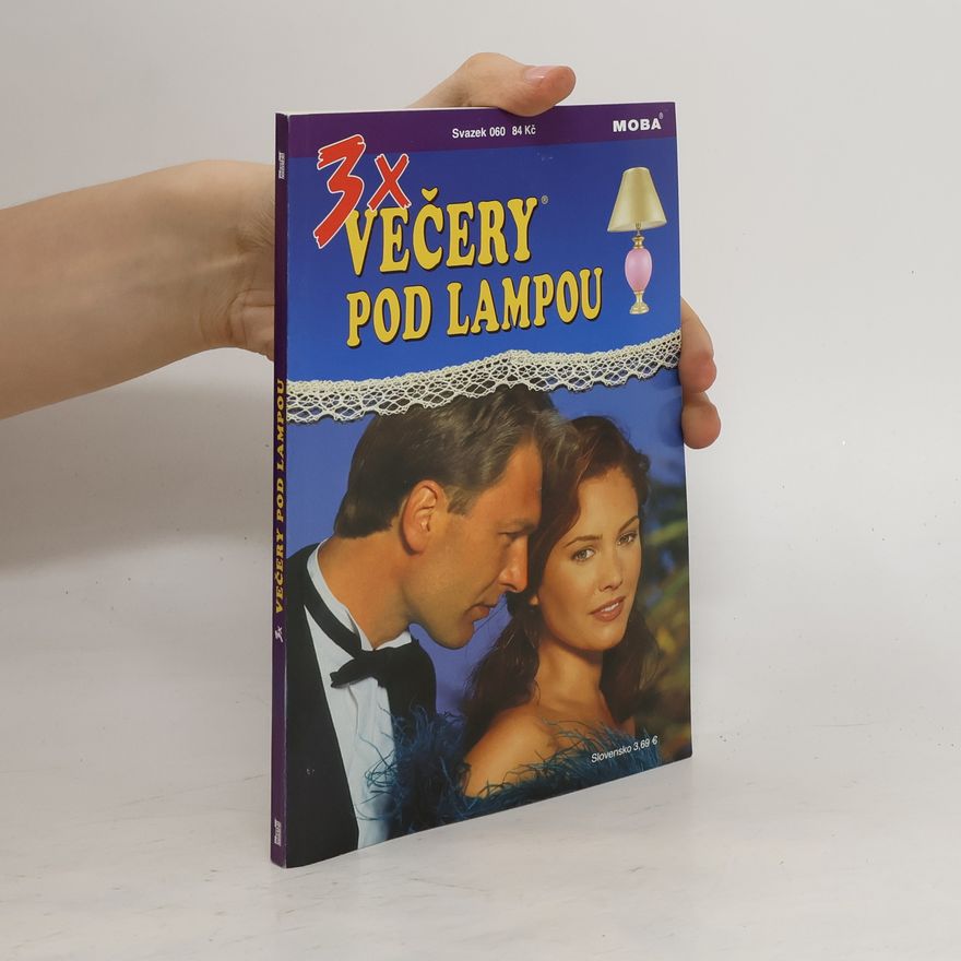 Autorenkollektiv 3x Večery pod lampou svazek 060