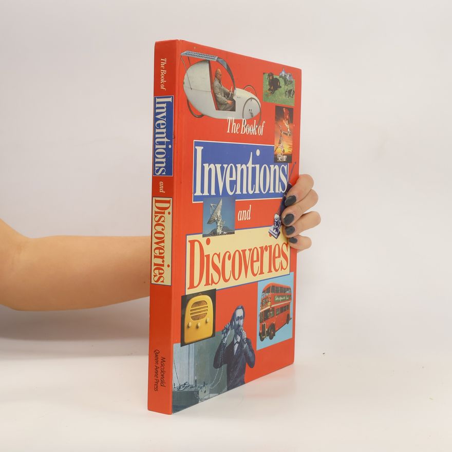 Autorenkollektiv The Book of Inventions and Discoveries
