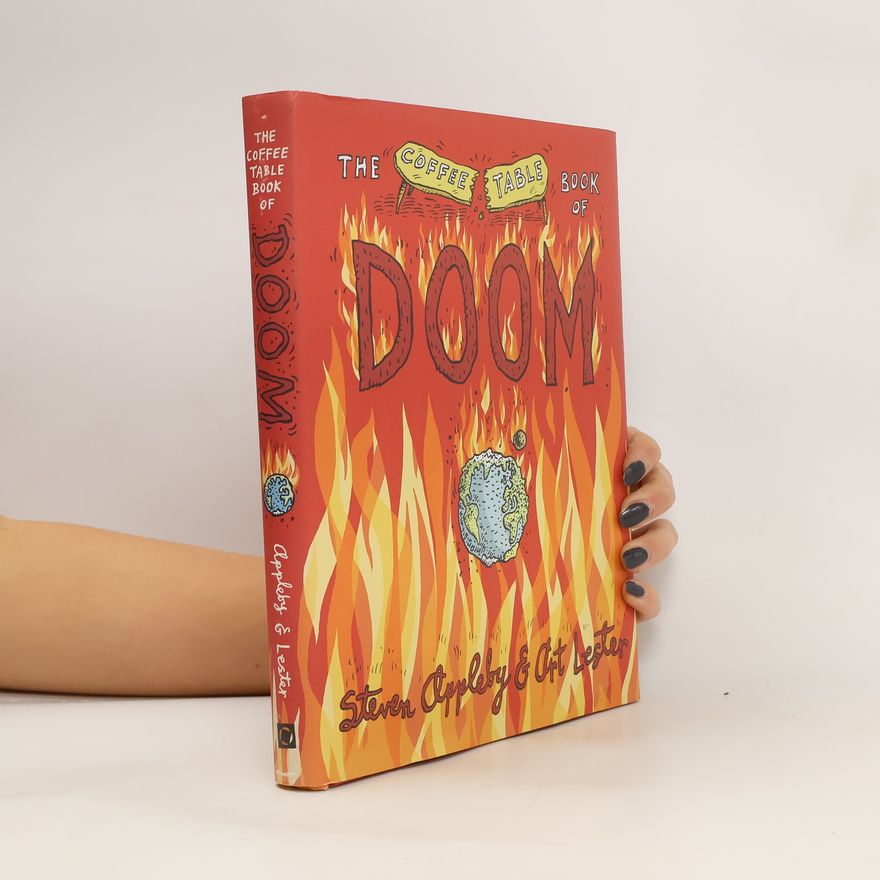 Art Lester The Coffee Table Book of Doom