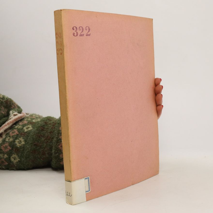 Collectif d'auteurs Problémy šlechtění bramborů