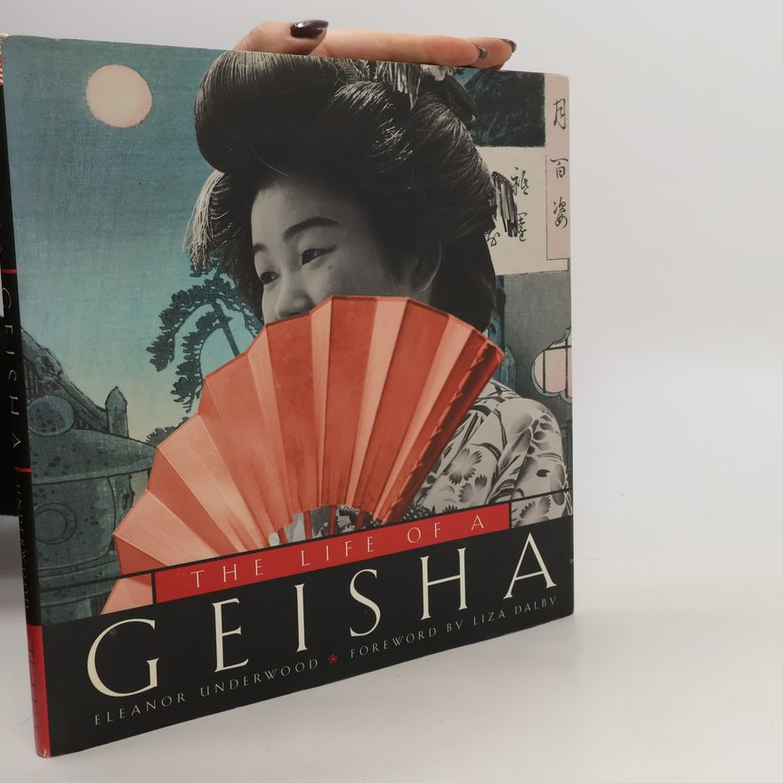 Eleanor Underwood Life of a Geisha