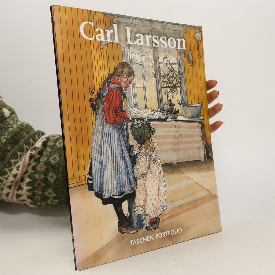 Autorenkollektiv Carl Larsson. Portfolio