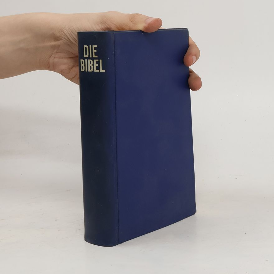 Various authors Die Bibel