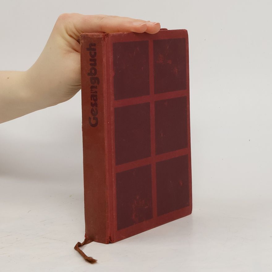 Autorenkollektiv Evangelisches Kirchengesangbuch