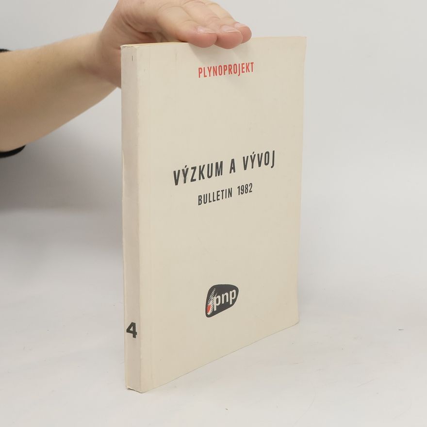 Various authors Výzkum a vývoj. Bulletin 1982