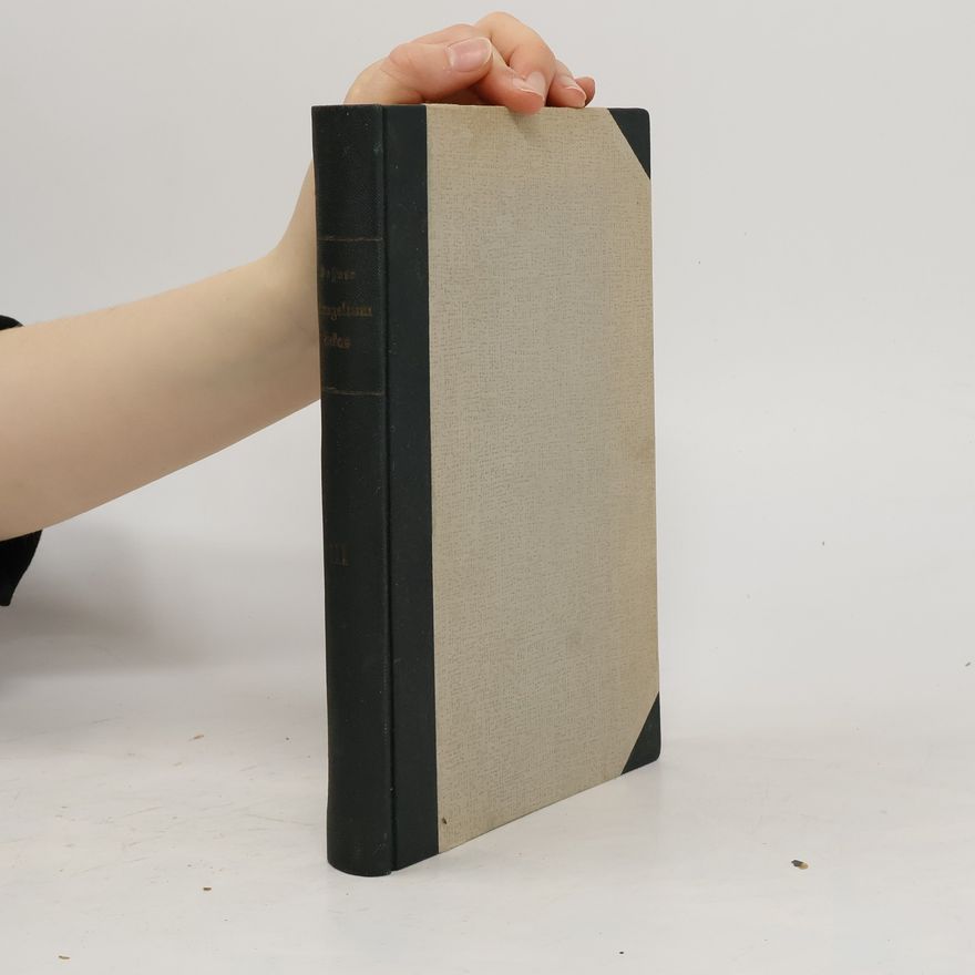 Johannes Gossner Die heiligen Schriften