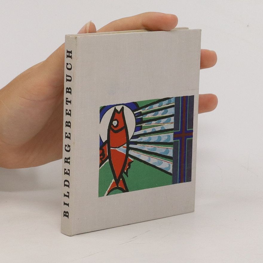 Various authors Bilder Gebetbuch