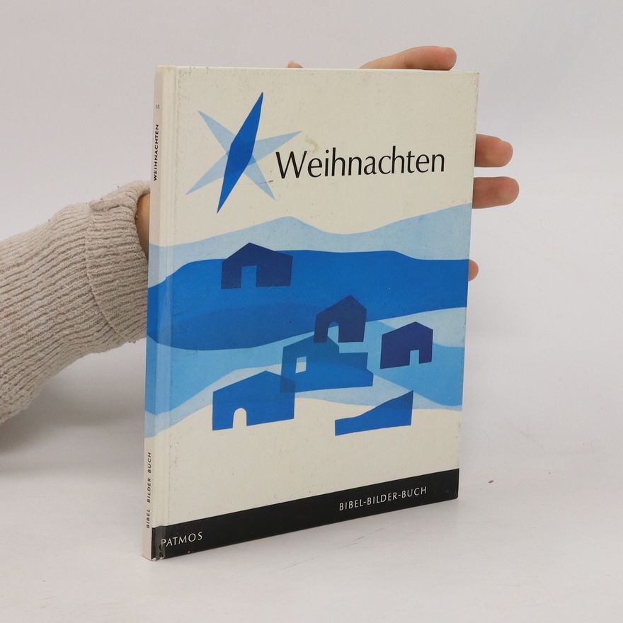 Collectif d'auteurs Weihnachten