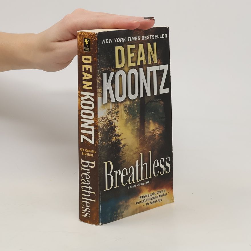 Dean Ray Koontz Breathless