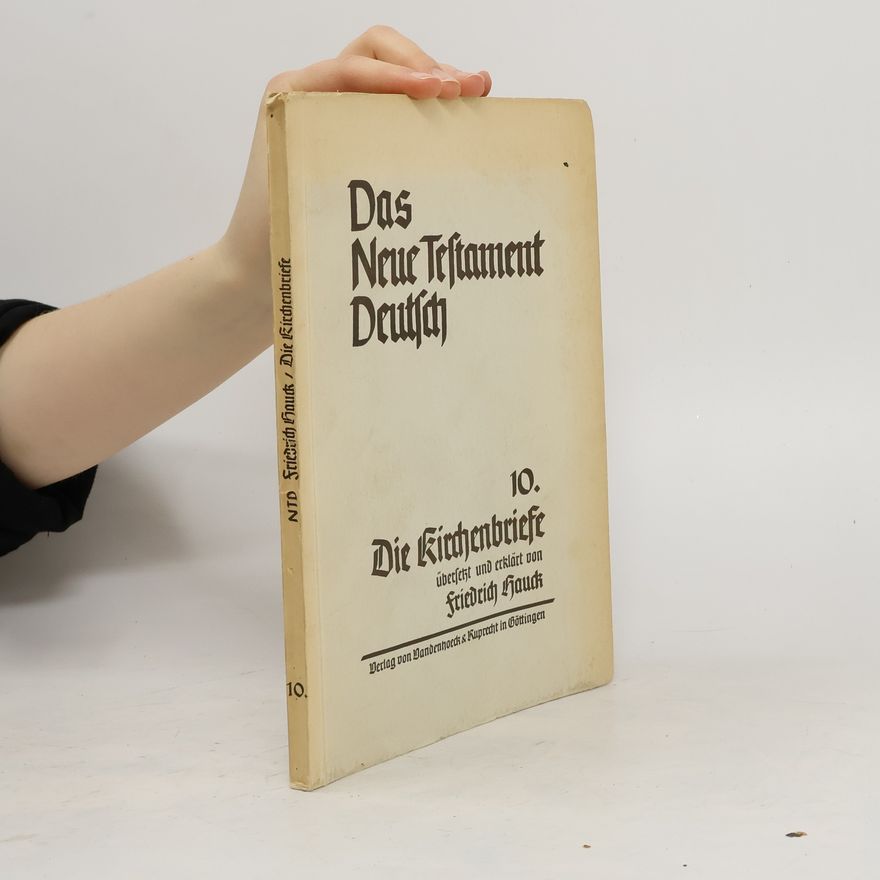 Autorenkollektiv Das Neue Testament Deutsch 9