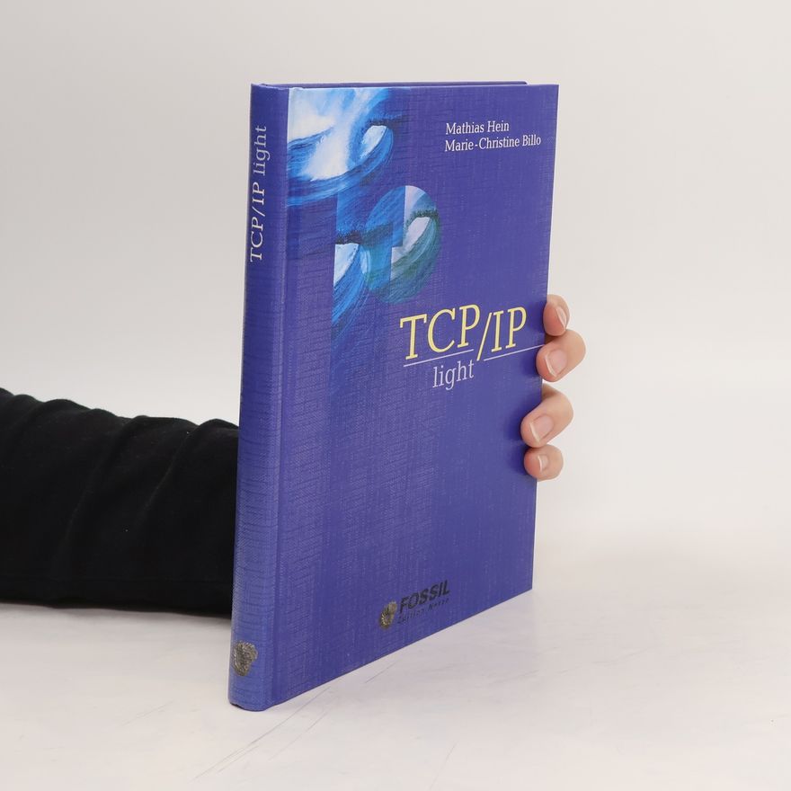 Mathias Hein-Auty TCP IP light