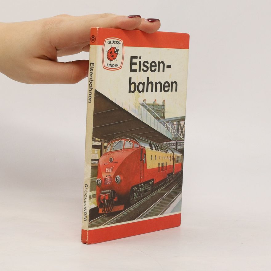 Various authors Eisenbahnen