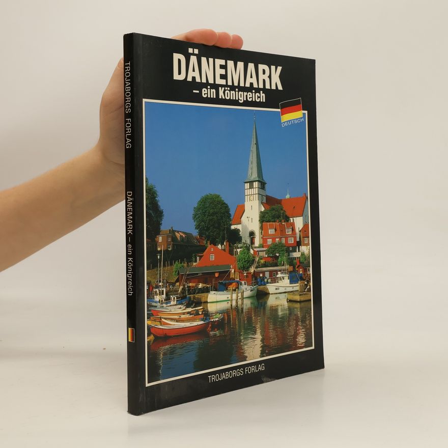 Robert Trojaborg Dänemark - ein Königreich