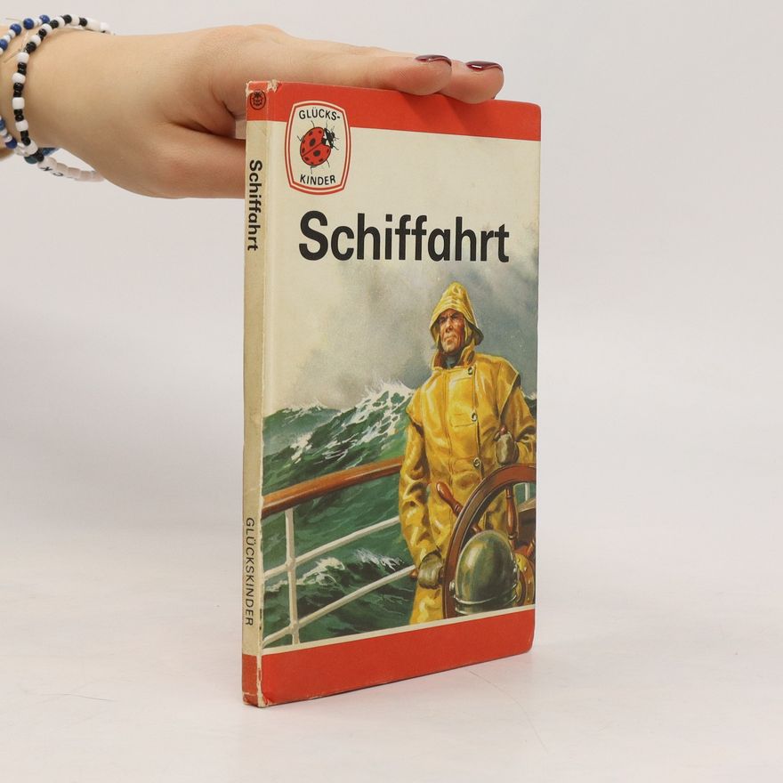 James Webster Schiffahrt