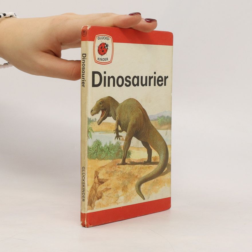 Colin Douglas Dinosaurier