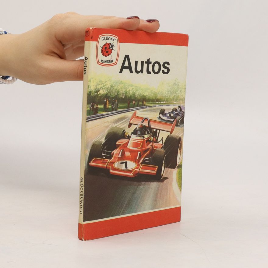 Autorenkollektiv Autos