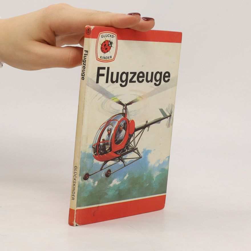 James Webster Flugzeuge