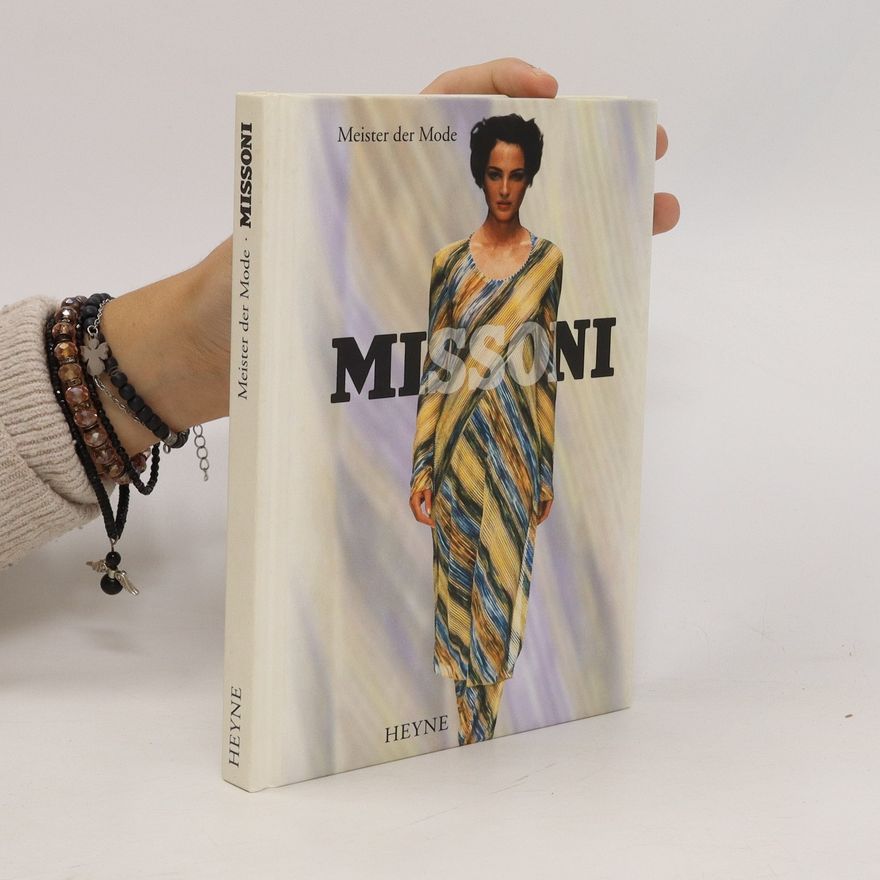 Rosita Missoni Missoni