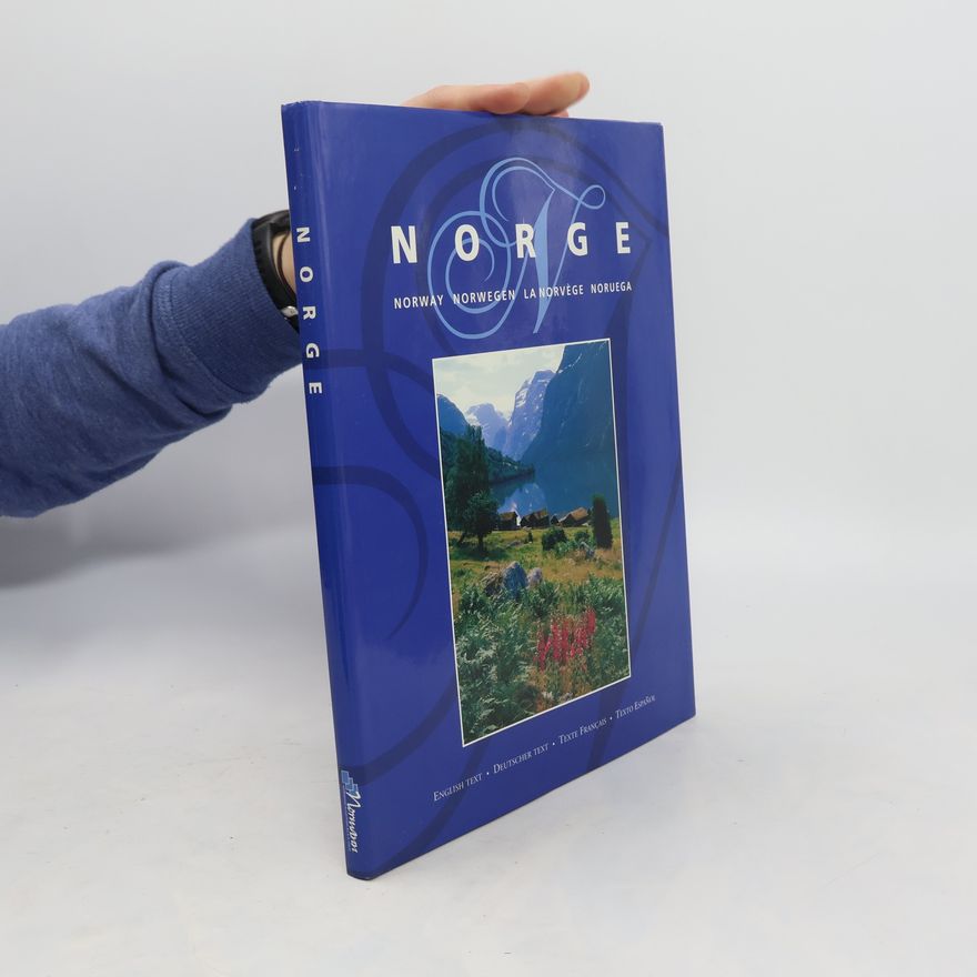 Autorenkollektiv Norge
