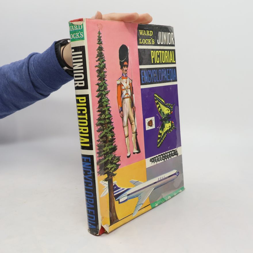Autorenkollektiv Ward Lock's Junior Pictorial Encyclopedia