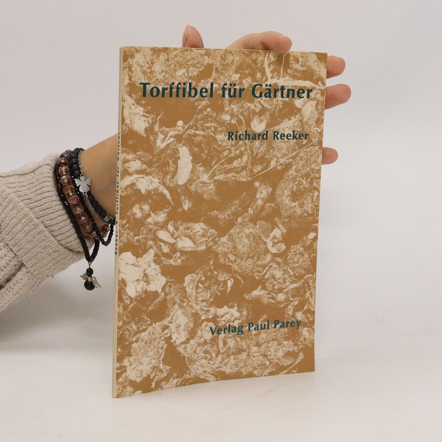 Richard Reeker Torffibel für Gärtner