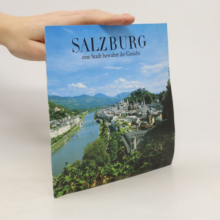 Autorenkollektiv Salzburg