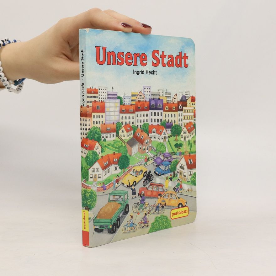 Autorenkollektiv Unsere Stadt