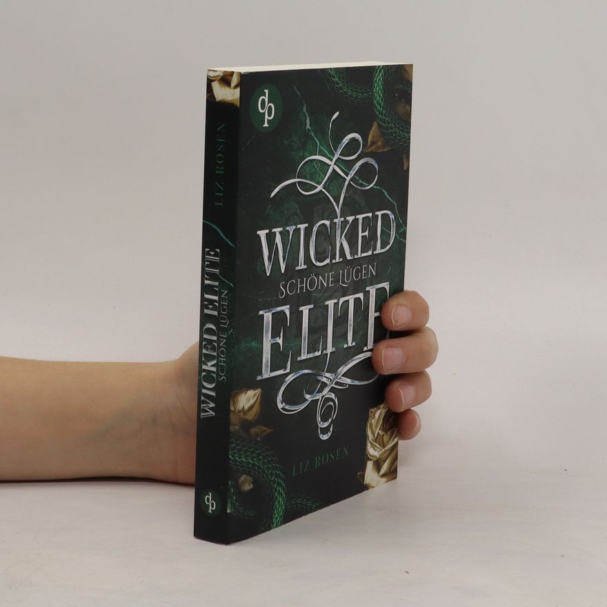 Liz Rosen Wicked Elite