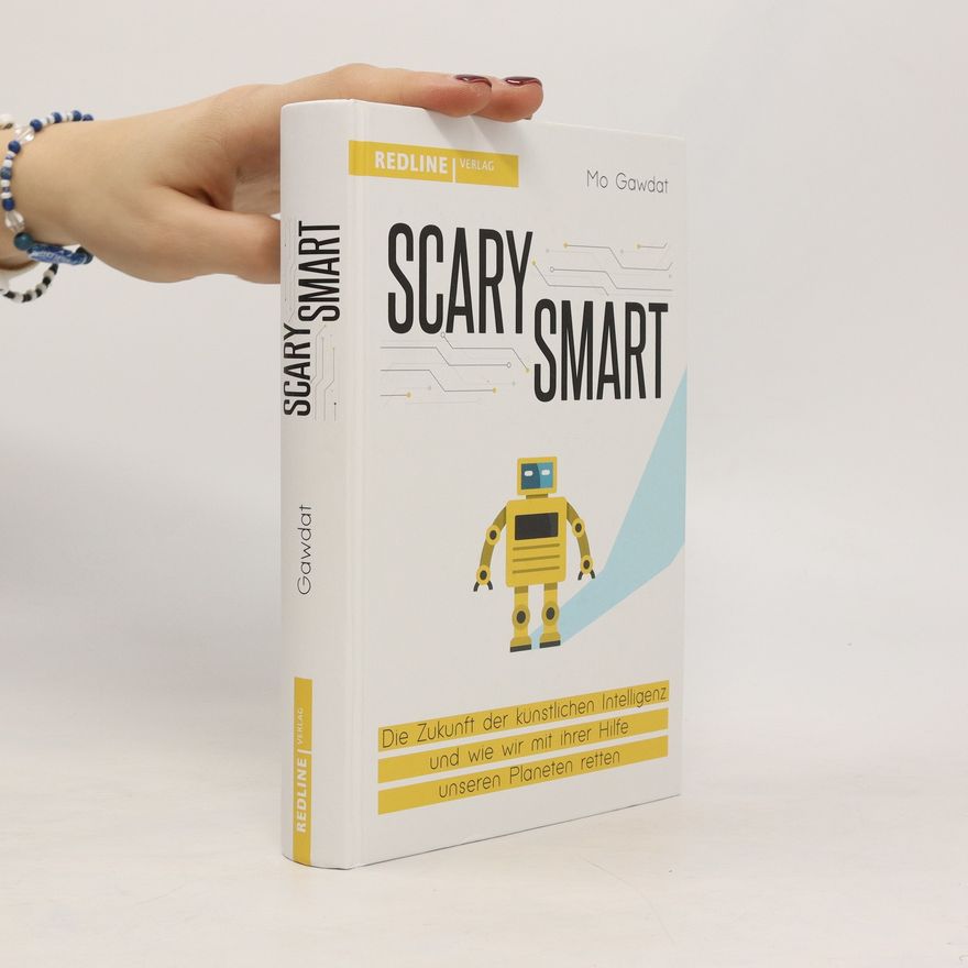 Mo Gawdat Scary Smart