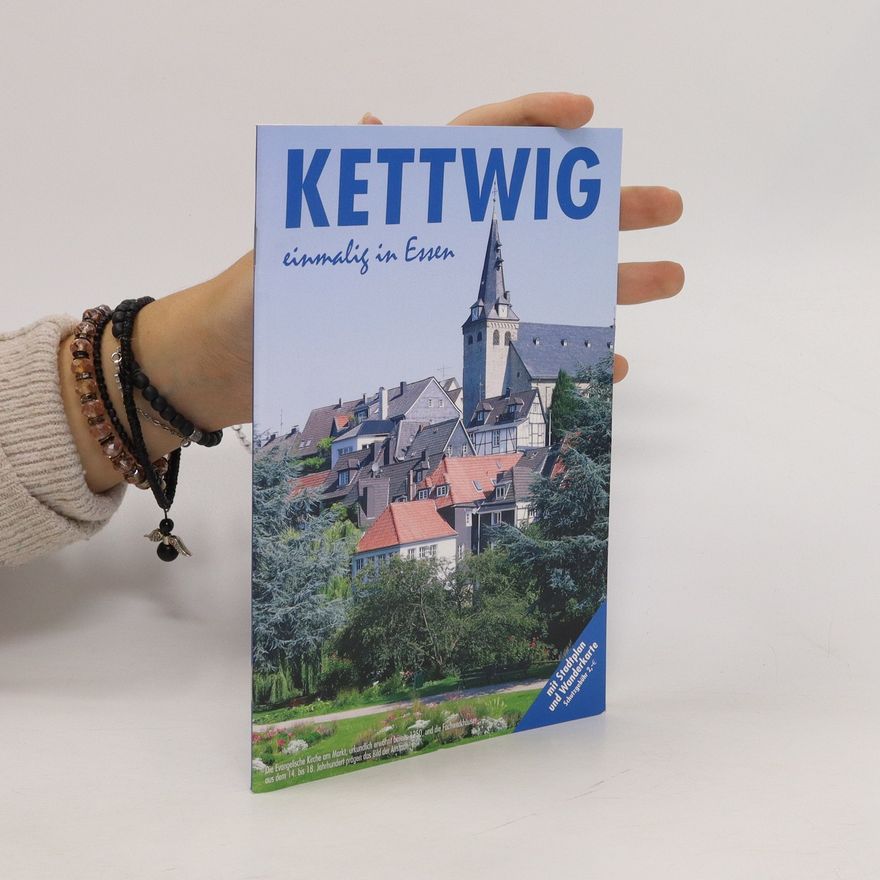 Autorenkollektiv Kettwig