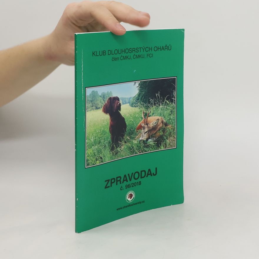 Autorenkollektiv Zpravodaj č. 96/2018